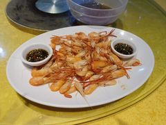 -大笑饭堂(甲子桥店)