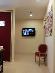 -JR Dance Space舞蹈·空中瑜伽