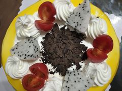 -麦森创意蛋糕(新模范马路地铁站店)