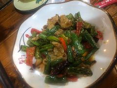 -陈帅夜排档·龙虾·炒菜·烤串(世茂店)