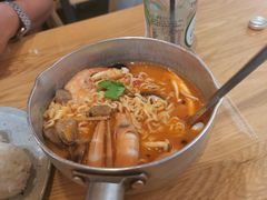 -About Bistro關於·泰式家庭料理