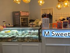 -姆们M Sweetie Cake(三里屯店)