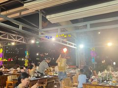 -渔家火锅·海鲜自助餐·演艺(亚龙湾天域酒店)