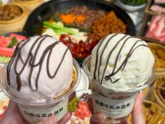-卤校长重庆火锅(恒隆广场店)