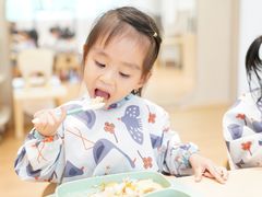 -Nice mama奈思妈妈婴幼儿托育中心(海峡社区店)