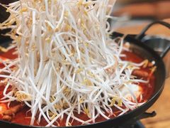 -吴草鸡爪오초닭발韩食堂(融恒盈嘉中心店)