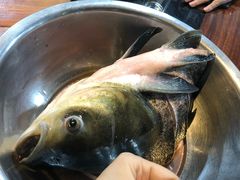 -好灶头妈妈菜·柴火灶台鱼·千岛湖土菜地标美食