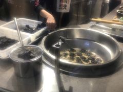 -自黑豆夫·臭豆腐夹馍(四海唐人街店)