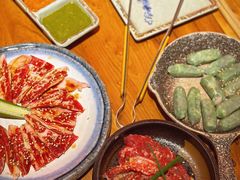 -竹涟烧肉(欢肆店•原星悦荟店)