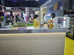 -Pokiddo口袋屋运动梦工场·亲子·团建·派对(珠海创新方店)