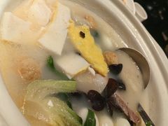 -老淮安·淮安菜(涟水店)