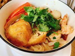 -曼谷食堂·泰国家庭料理(丹桂路店)