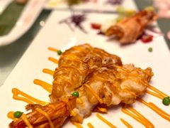 -唐阁海景中餐厅·早茶·粤菜•生日聚餐(海口朗廷酒店)