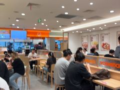-吉野家(上海美罗城店)