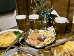 -天蓬猪扒包(阳山店)