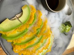 -茹·pure vegan(博华广场店)