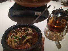 -千百味红餐厅·江西菜(绿地双子塔店)