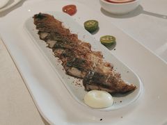 -安蒂娅.悦景轩中餐厅(西乡店)