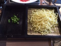 iphone_upload_pic-水林间·寿喜烧自助(仙林金鹰大学城店)