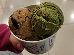 -芭斯罗缤31冰淇淋(BHG MALL上地店)