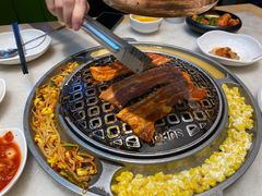 -韩宫宴炭火烤肉(印象城店)