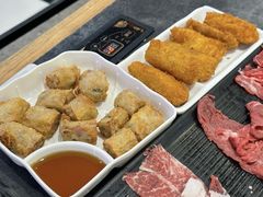 -林记潮牛·牛肉火锅(上马墩店)