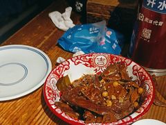 -打酱油·非遗淮扬菜(瘦西湖梅岭店)