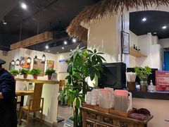 -茶花妹子云南餐厅(传媒大学店)