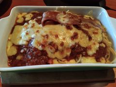 -绿茵阁牛扒餐厅(客村店)