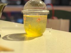 冰粉-梵云依家小冒菜(新街口总店)