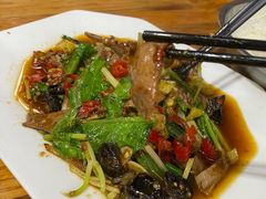 -老字号怡玺·藿香雅鱼(20年雅安店)