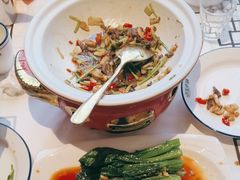 -湘厨私房菜(广昌店)