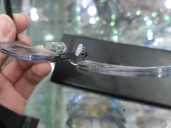 -利客来眼镜店(崂山百货店)