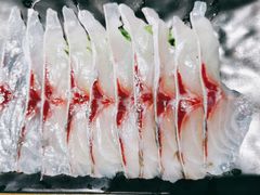 中山脆肉鲩片-顺德公广东猪肚鸡·煲仔饭(白石洲店)