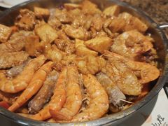 -黄记煌三汁焖锅(金凤万达广场店)