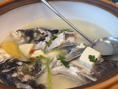 -宝荣鱼馆·临湖之宴(千岛湖店)