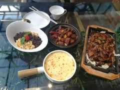 -小巷餐厅(五大街店)