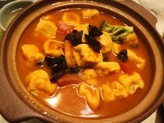 -广州素食学校·素猫豆腐(长洲码头店)