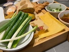 -老德州四合院·德州菜(天衢路店)