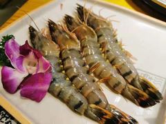 -喜来稀肉(北外滩白玉兰广场店)