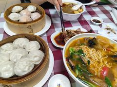 -苓记南京鸭血粉丝.皮肚面(县东巷店)