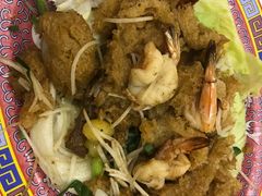 -大中鱼翅 Taitong Shark Fin