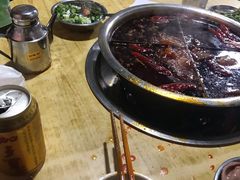 -渝味黄姐火锅(黄泥村店)