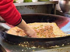 -三镇民生甜食馆(胜利街总店)