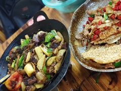-胡师傅三下锅(汽车站店)