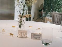 -九献创意菜·牛排馆(亮马河花园店)