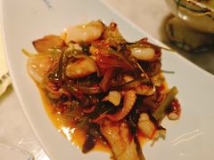 -阿吾罗日本料理(K11艺术中心店)
