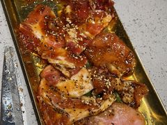 -妥妥烤肉料理(昙华林店)