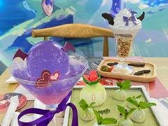 -IPSTAR|潮玩星球(天府广场店)