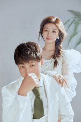-太郎花子婚纱摄影艺术中心